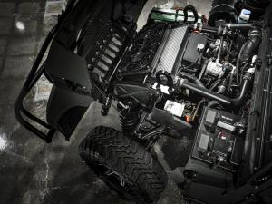 Hummer H1 Supertruck by Mil-Spec Automotive 2020 года 